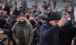 أميركا تلغي تصنيف جبهة النصرة كمنظمة إرهابية